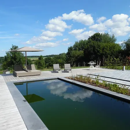Le Rideux Bed & Breakfast Heyd