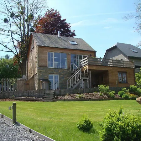 Bed & Breakfast Le Rideux *