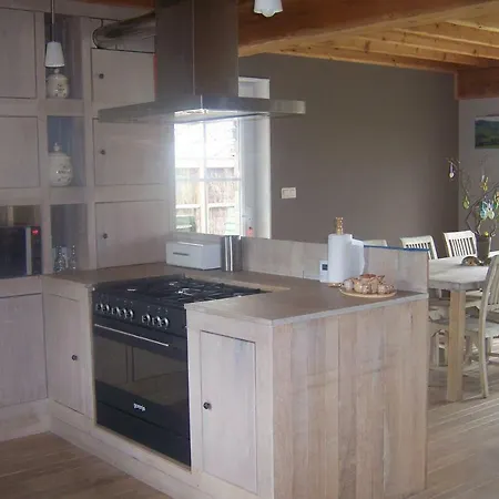 Bed & Breakfast Le Rideux