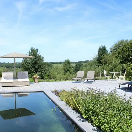 Bed & Breakfast Le Rideux
