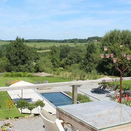 Le Rideux Bed & Breakfast Heyd
