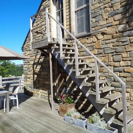 Le Rideux Bed & Breakfast *