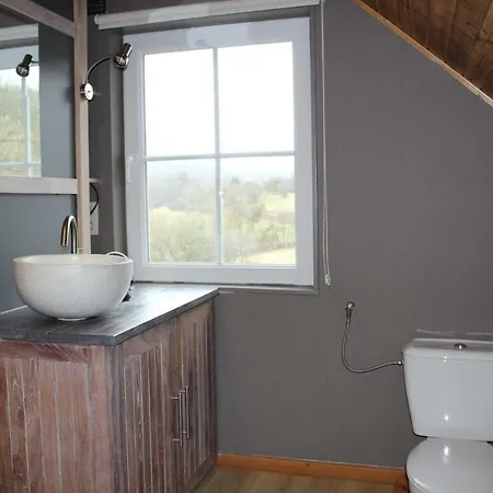 Le Rideux Bed & Breakfast *
