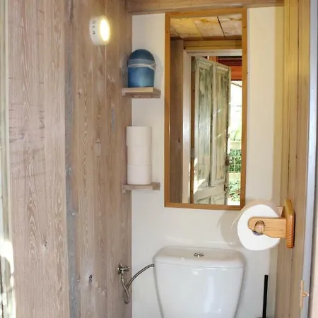 Bed & Breakfast Le Rideux *