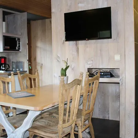 Le Rideux Bed & Breakfast