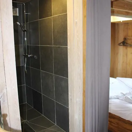 Bed & Breakfast Le Rideux *