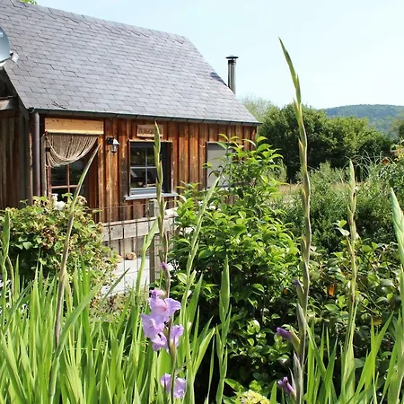 Bed & Breakfast Le Rideux *