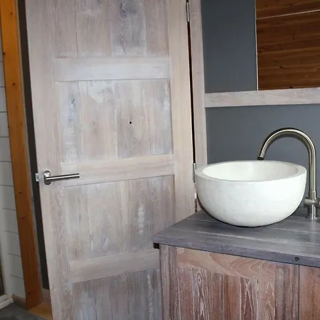 Le Rideux Bed & Breakfast