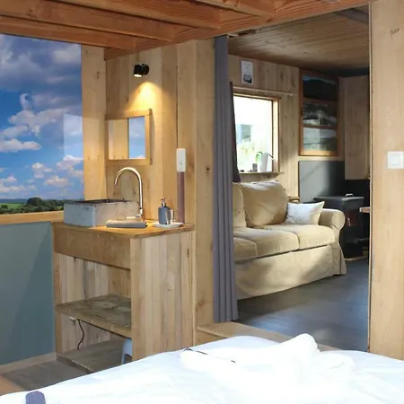 Bed & Breakfast Le Rideux *