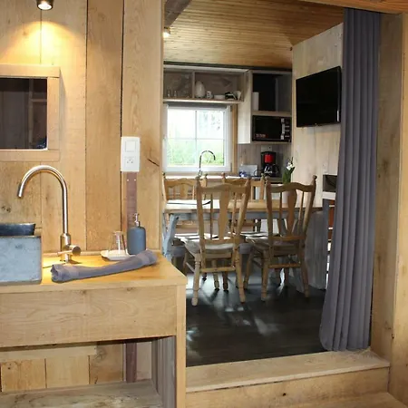 Bed & Breakfast Le Rideux *
