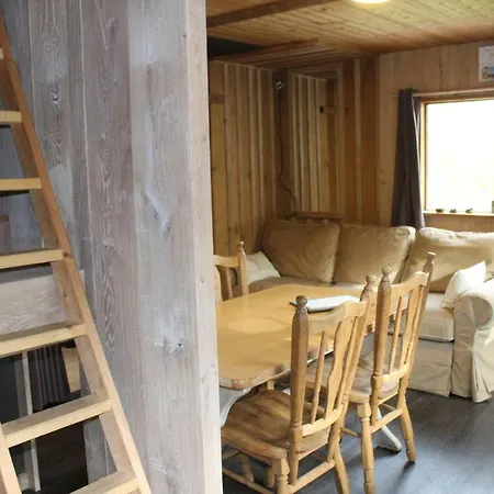 Bed & Breakfast Le Rideux *