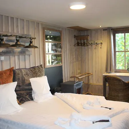 Bed & Breakfast Le Rideux