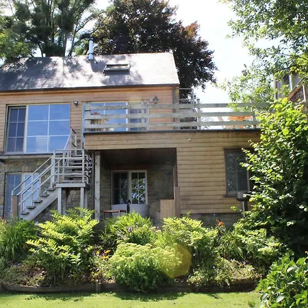 Bed & Breakfast Le Rideux