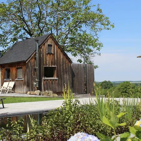 Le Rideux Bed & Breakfast *