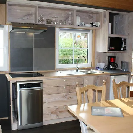 Bed & Breakfast Le Rideux *