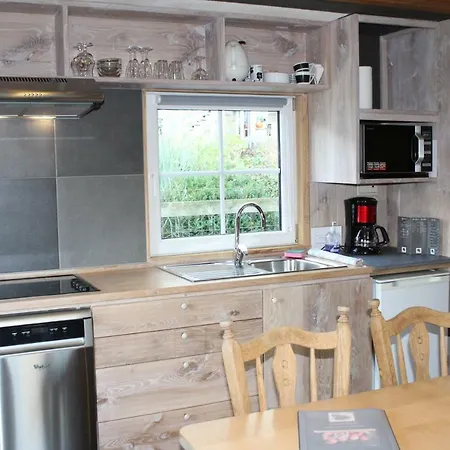 Bed & Breakfast Le Rideux Heyd