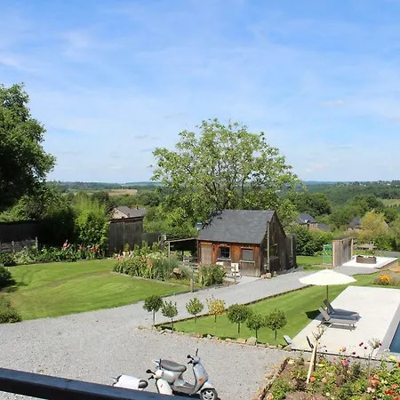 Bed & Breakfast Le Rideux *