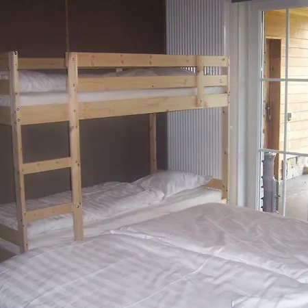 Le Rideux Bed & Breakfast *