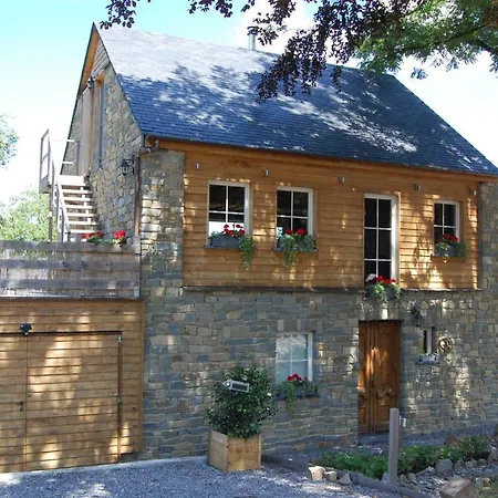 Bed & Breakfast Le Rideux