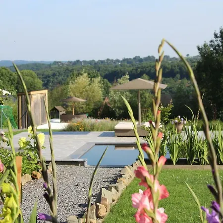 Le Rideux Bed & Breakfast