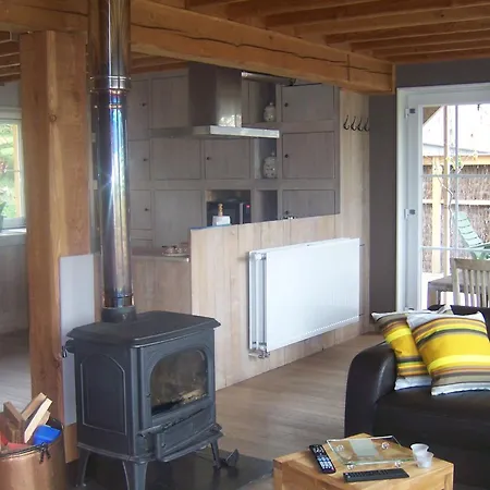 Bed & Breakfast Le Rideux Heyd