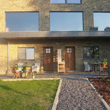 Bed & Breakfast Le Rideux Heyd