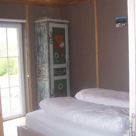 Bed & Breakfast Le Rideux *