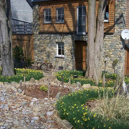 Bed & Breakfast Le Rideux