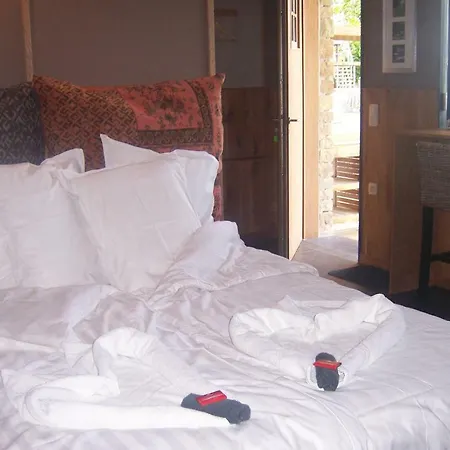 Bed & Breakfast Le Rideux