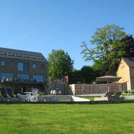 Le Rideux Bed & Breakfast Heyd