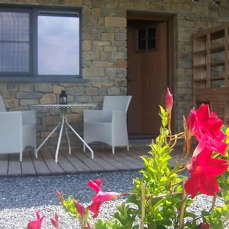 Bed & Breakfast Le Rideux *