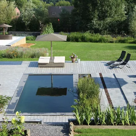 Le Rideux Bed & Breakfast
