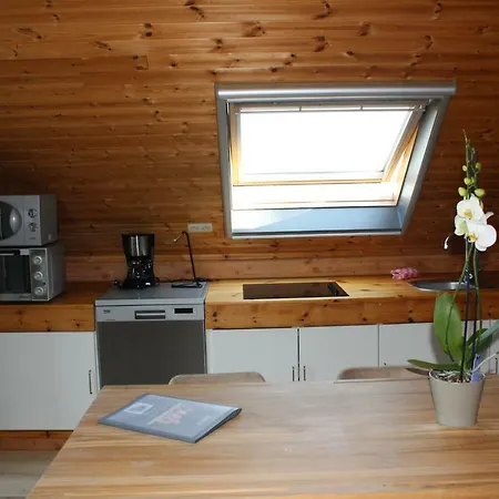 Le Rideux Bed & Breakfast