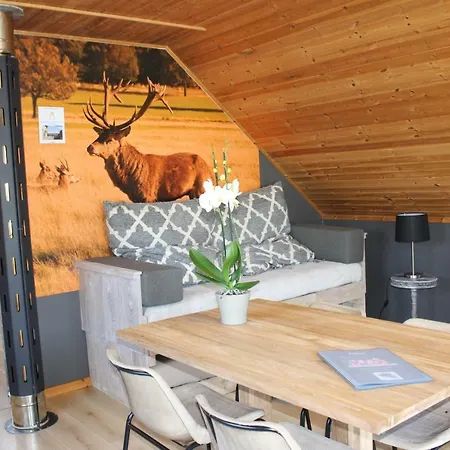 Bed & Breakfast Le Rideux *