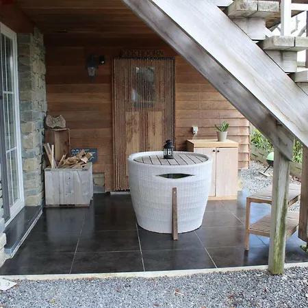 Bed & Breakfast Le Rideux Heyd