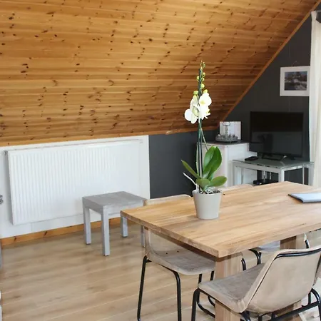 Le Rideux Bed & Breakfast Heyd