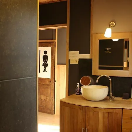 Bed & Breakfast Le Rideux