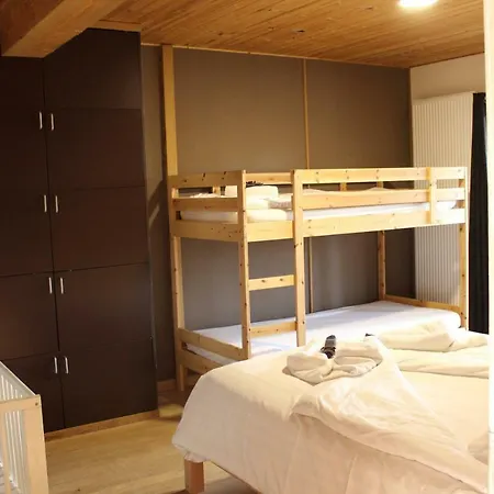 Bed & Breakfast Le Rideux