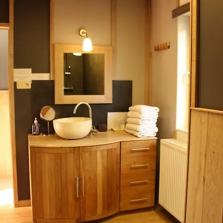 Bed & Breakfast Le Rideux