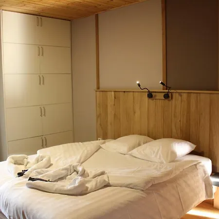 Bed & Breakfast Le Rideux