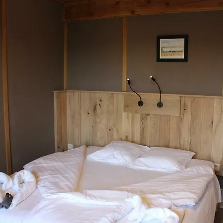 Bed & Breakfast Le Rideux *