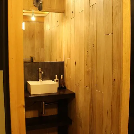 Le Rideux Bed & Breakfast
