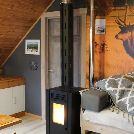 Le Rideux Bed & Breakfast