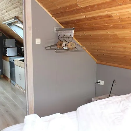 Bed & Breakfast Le Rideux