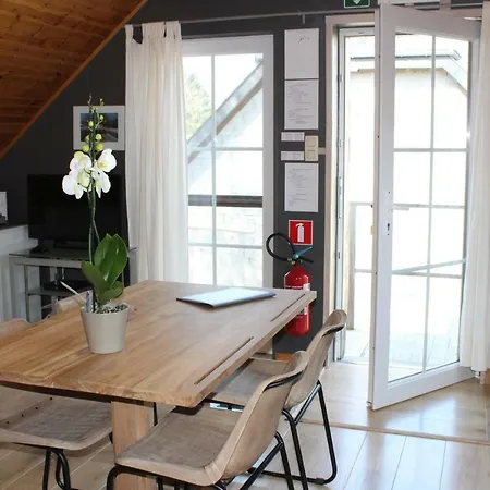 Bed & Breakfast Le Rideux