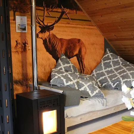 Bed & Breakfast Le Rideux *