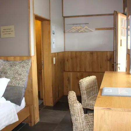 Bed & Breakfast Le Rideux