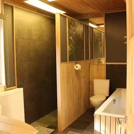 Bed & Breakfast Le Rideux
